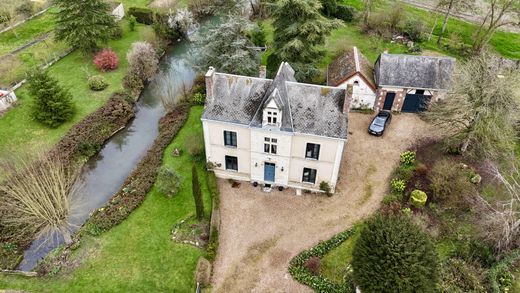 Casa de lujo en Vendôme, Loir y Cher
