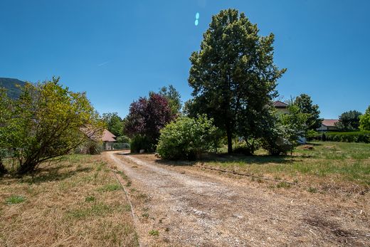 Arsa Annecy-le-Vieux, Haute-Savoie