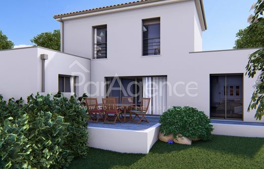 Willa w Vaux-sur-Mer, Charente-Maritime