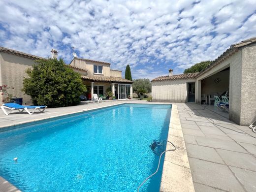 Villa in Mauguio, Hérault