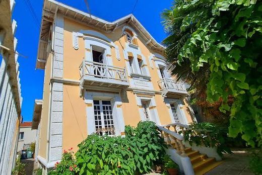 منزل ﻓﻲ Saint-Georges-de-Didonne, شارنت البحرية