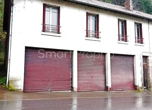 Luxe woning in Tulle, Corrèze