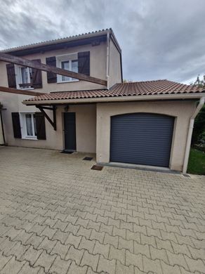 Lüks ev Genas, Rhône