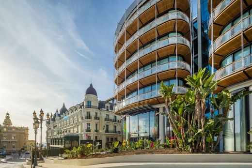 Duplex w Monaco