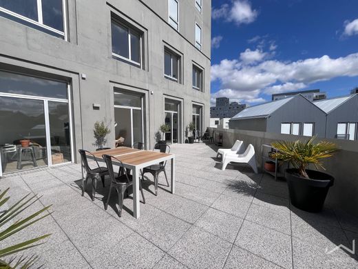 Duplex w Rennes, Ille-et-Vilaine