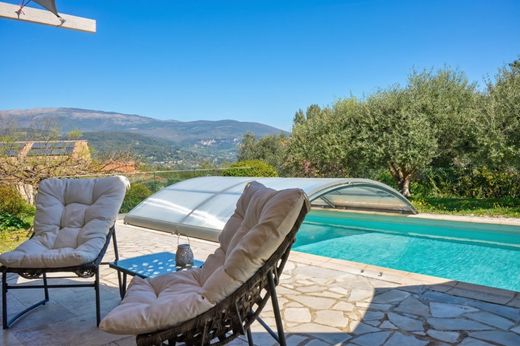 Luxury home in Peymeinade, Alpes-Maritimes