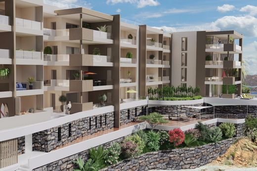 Daire San-Martino-di-Lota, Upper Corsica