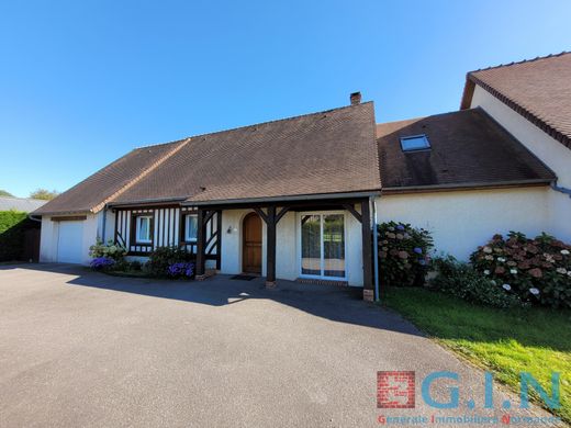 Luxury home in Pont-Audemer, Eure