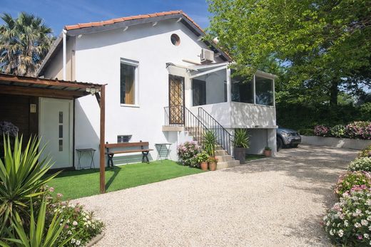 Maison de luxe à Marseille, Bouches-du-Rhône