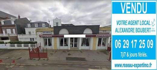 Casa di lusso a Cayeux-sur-Mer, Somme