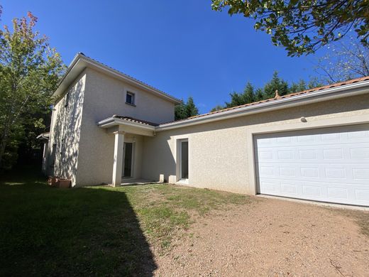 Luksusowy dom w Tassin-la-Demi-Lune, Rhône