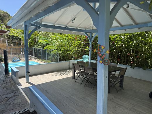 Luxury home in Les Trois-Îlets, Martinique