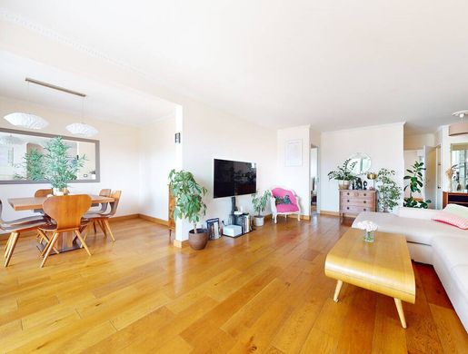 Квартира, Les Lilas, Seine-Saint-Denis