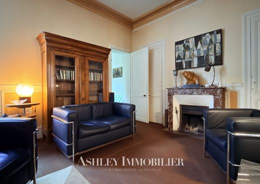 Luxus-Haus in La Rochelle, Charente-Maritime