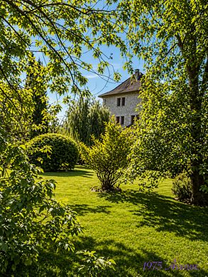 Элитный дом, Fargues-Saint-Hilaire, Gironde