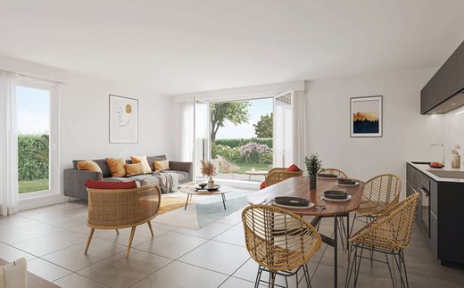 ‏דירה ב  Francheville, Rhône