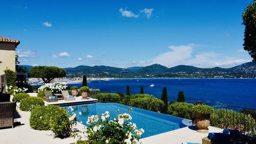 Villa in Gassin, Var
