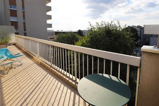 Apartament w Montreuil, Seine-Saint-Denis