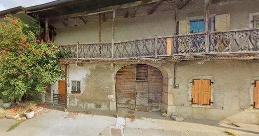 Luxury home in Gex, Ain