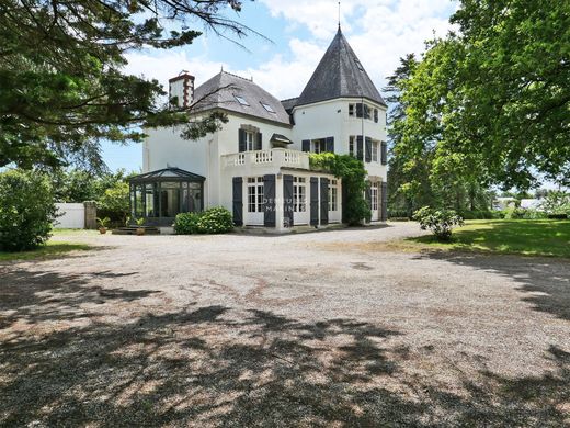 Casa de luxo - Sarzeau, Morbihan