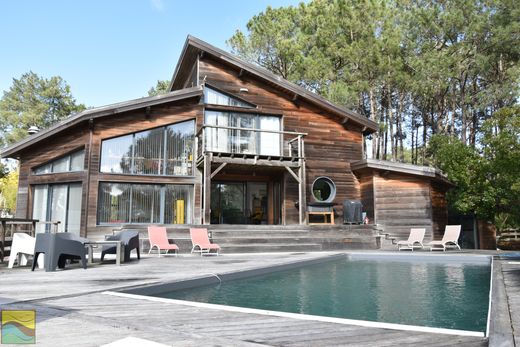 Luxe woning in Lacanau-Océan, Gironde