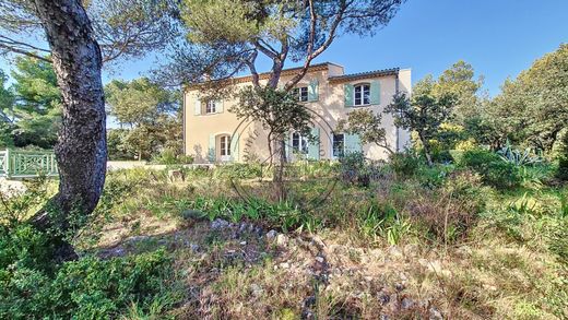 Maison de luxe à Cavaillon, Vaucluse