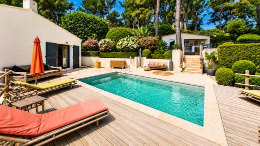 Luxury home in Carqueiranne, Var