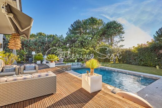 Luxury home in Aix-en-Provence, Bouches-du-Rhône