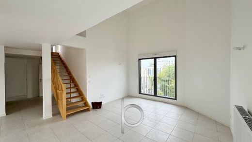 Apartamento - Bordéus, Gironda