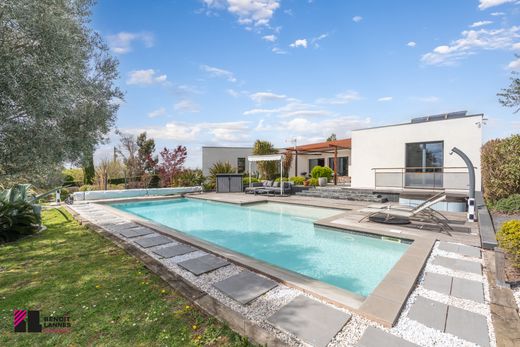 Luxury home in Saint-Orens-de-Gameville, Upper Garonne