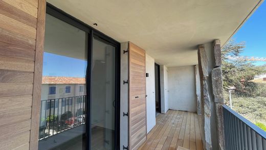 Duplex appartement in Bormes-les-Mimosas, Var
