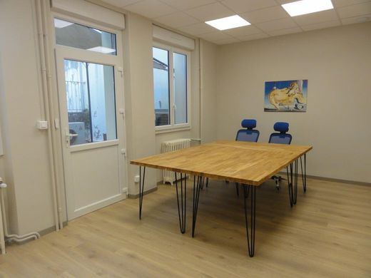 Office in Le Creusot, Saône-et-Loire