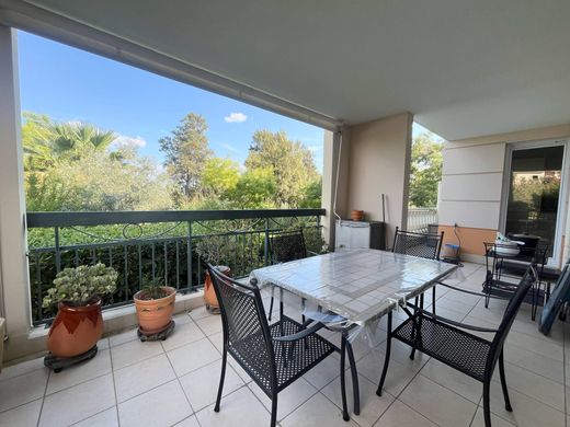 Квартира, Saint-Aygulf, Var