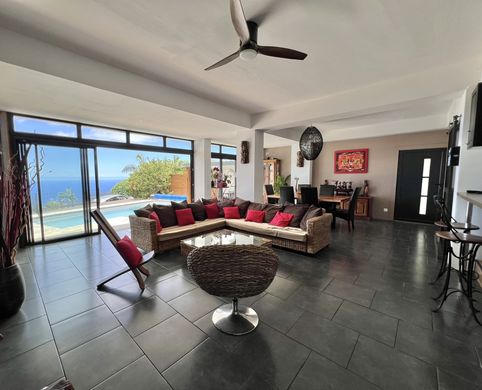 别墅  Les Trois-Bassins, Réunion