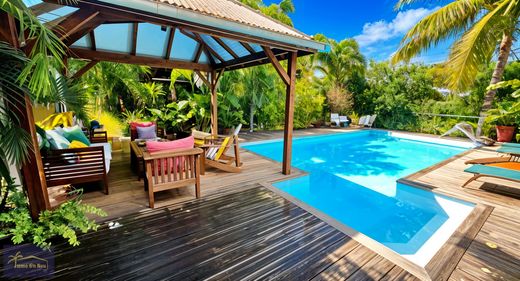 Πολυτελή κατοικία σε Deshaies, Guadeloupe