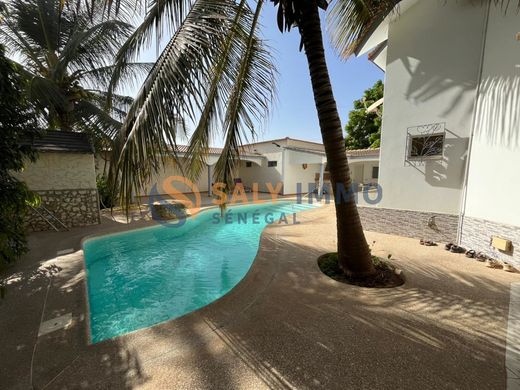 Villa en Ngaring Bambara, Région de Thiès