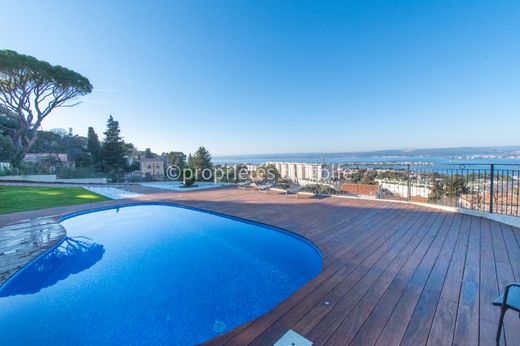 Luxe woning in Sète, Hérault