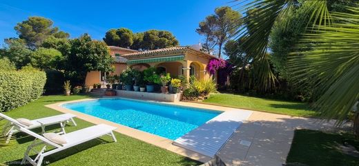 Villa in Saint-Raphaël, Var