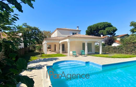 Casa di lusso a Royan, Charente-Maritime