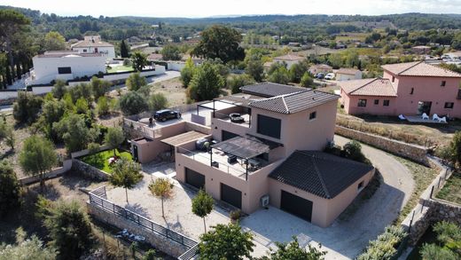 Casa di lusso a Draguignan, Var