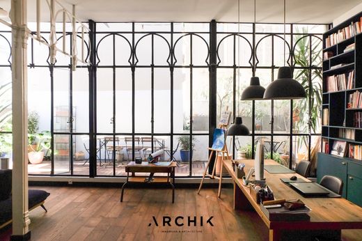 Appartement in Marseille, Bouches-du-Rhône