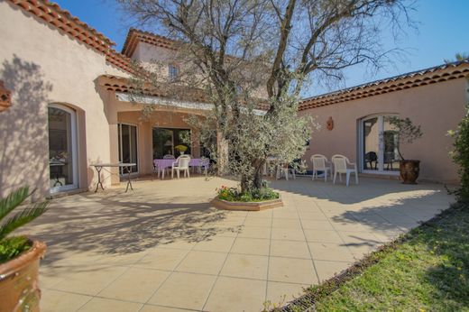 Villa en La Crau, Var