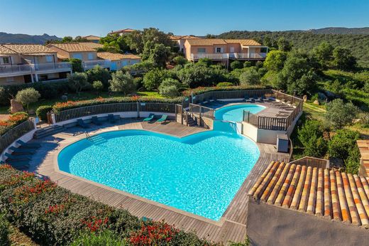 Apartment in Porto-Vecchio, South Corsica