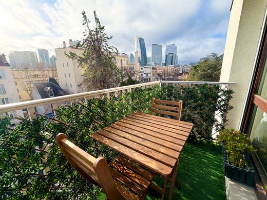 Apartamento - Courbevoie, Hauts-de-Seine