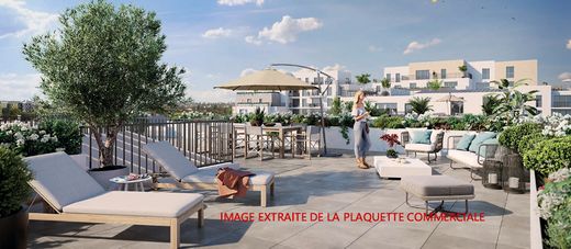 Appartement à Villejuif, Val-de-Marne