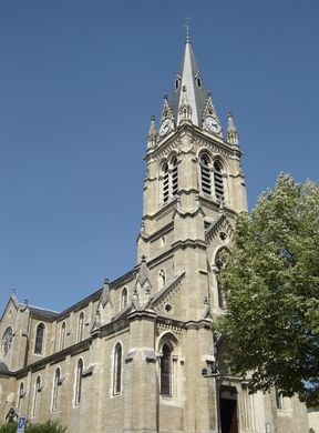 Grundstück in Saint-Didier-au-Mont-d'Or, Rhône