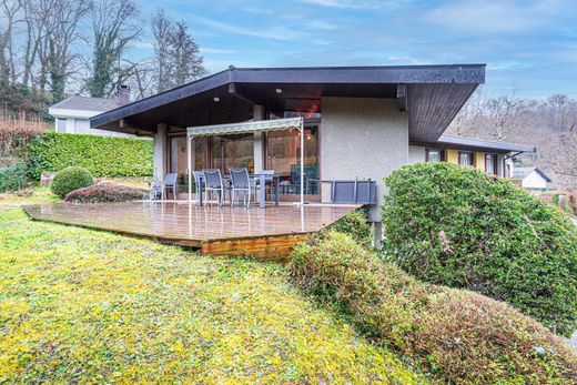 Maison de luxe à Alby-sur-Chéran, Haute-Savoie