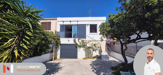 Luxus-Haus in Le Grau-du-Roi, Gard