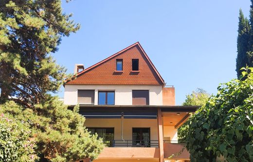 Luxury home in Lyon, Rhône