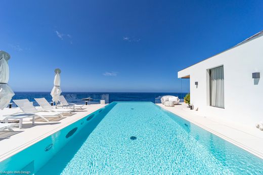 Villa in Gustavia